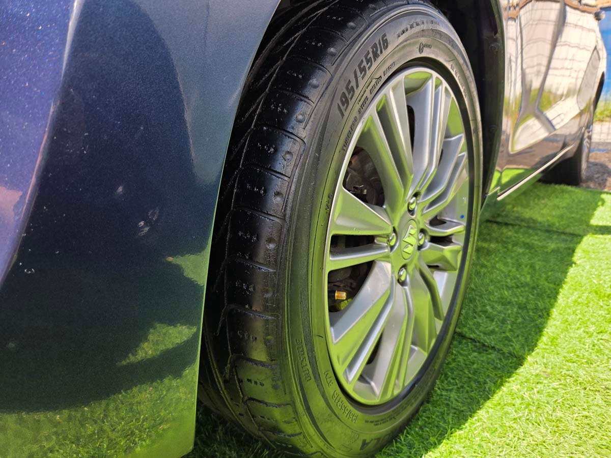 Suzuki Baleno 2019 Full Equipo - Imagen 3