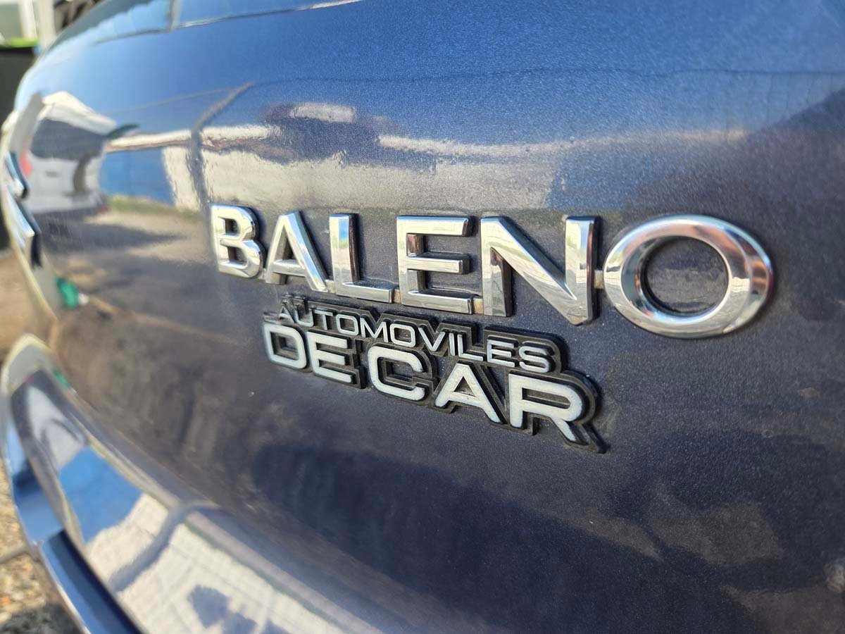 Suzuki Baleno 2019 Full Equipo - Imagen 6