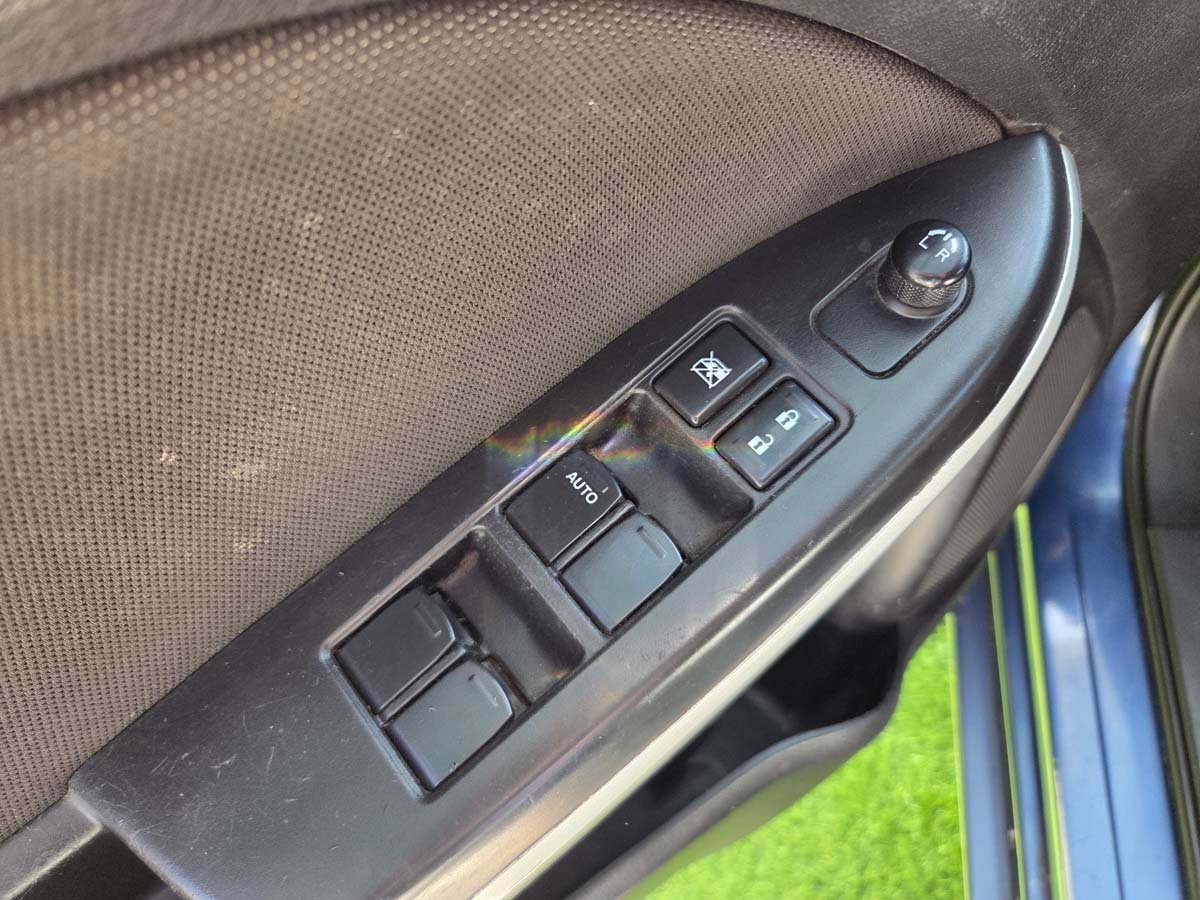 Suzuki Baleno 2019 Full Equipo - Imagen 9