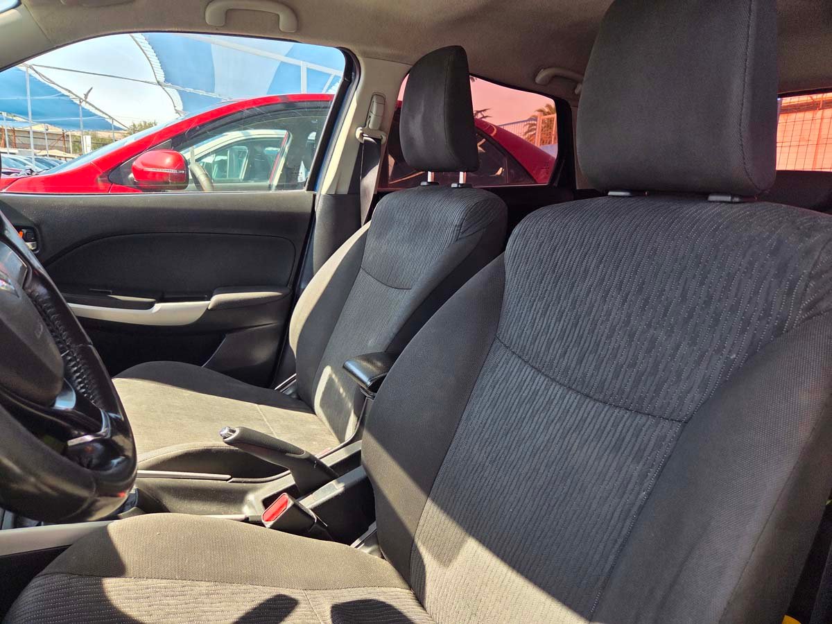 Suzuki Baleno 2019 Full Equipo - Imagen 10