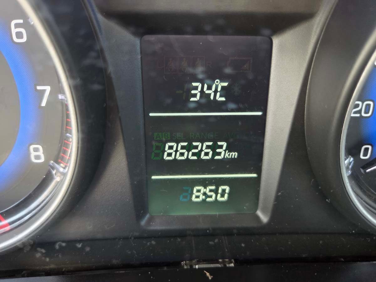 Suzuki Baleno 2019 Full Equipo - Imagen 12