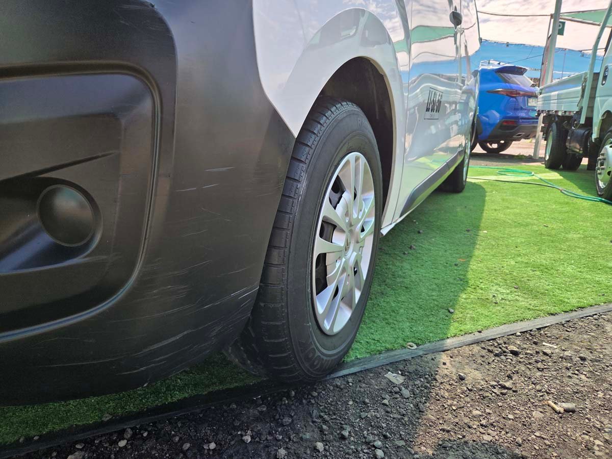 Citroën Jumpy 2019 Full Equipo - Imagen 3