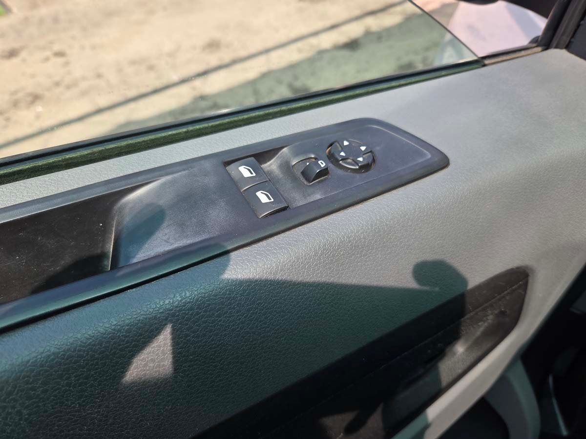 Citroën Jumpy 2019 Full Equipo - Imagen 7