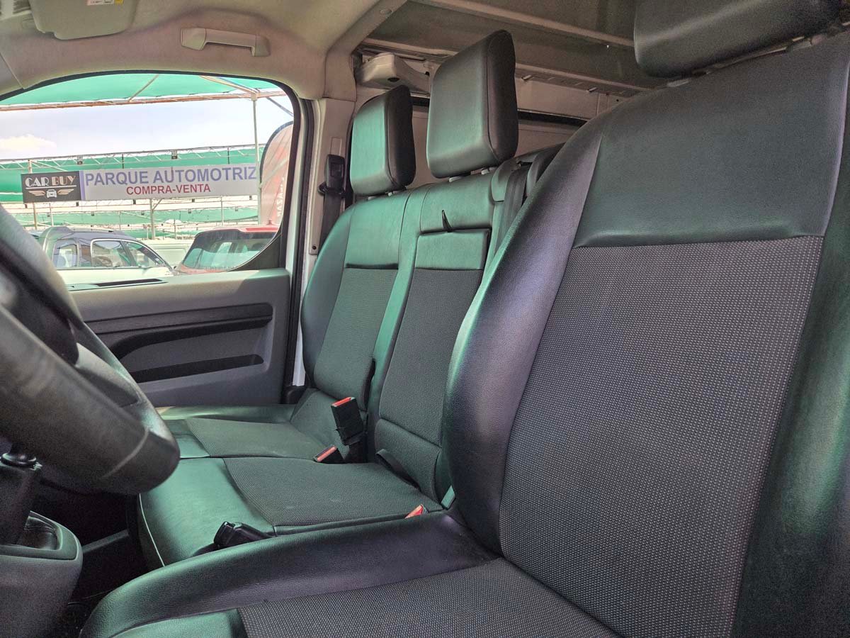 Citroën Jumpy 2019 Full Equipo - Imagen 8