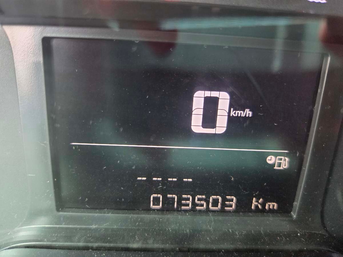 Peugeot Partner L1 Blue 2024 Full Equipo Único Dueño - Imagen 9