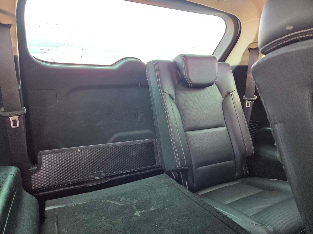 DFSK 560 2021 Full Equipo - Imagen 7