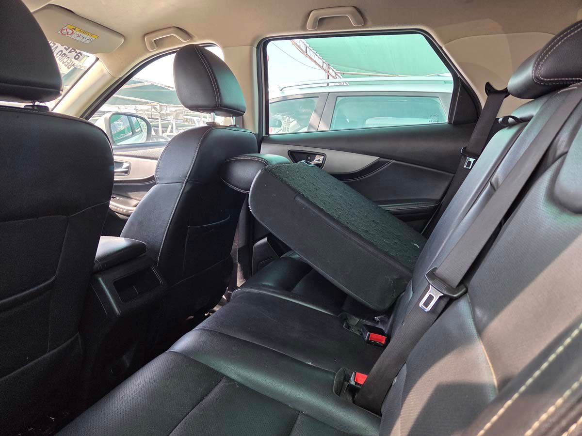 DFSK 560 2021 Full Equipo - Imagen 8