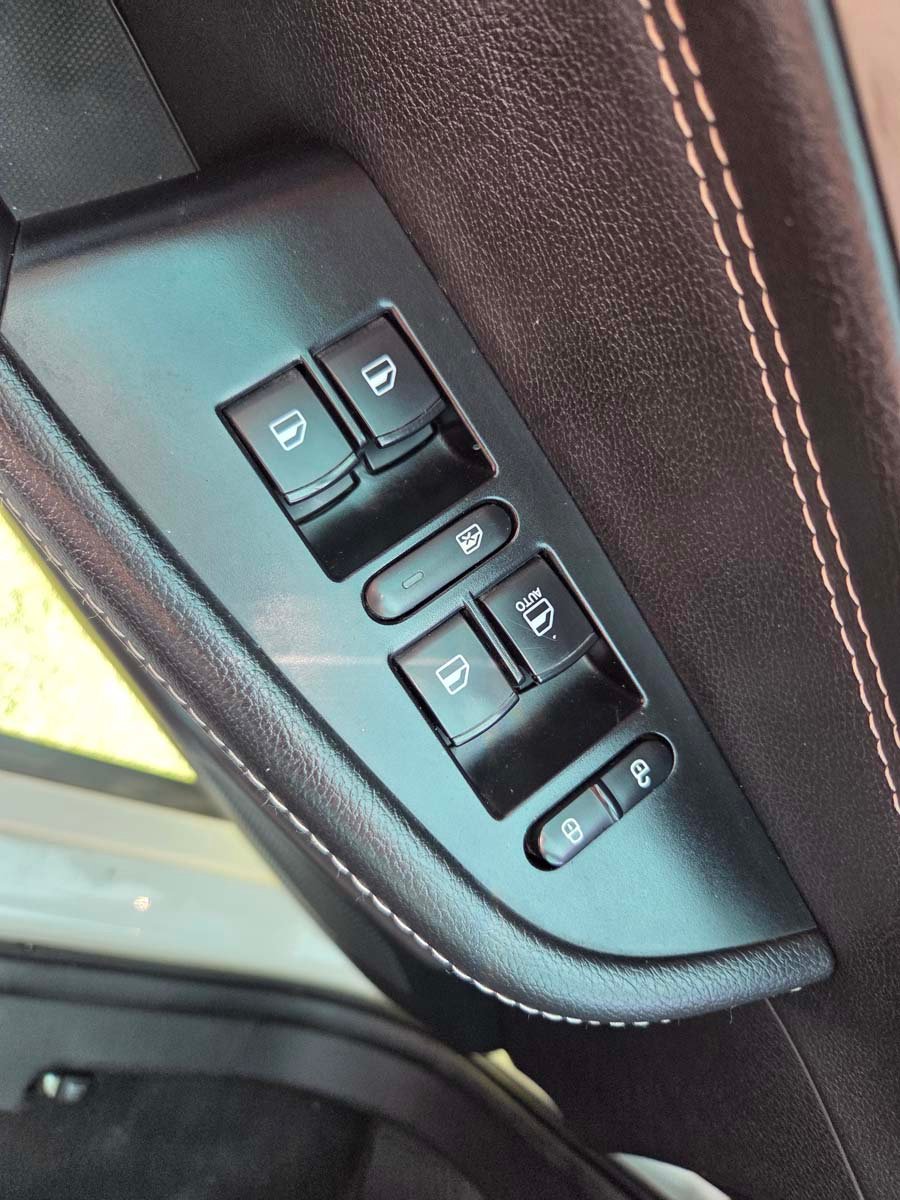 DFSK 560 2021 Full Equipo - Imagen 9