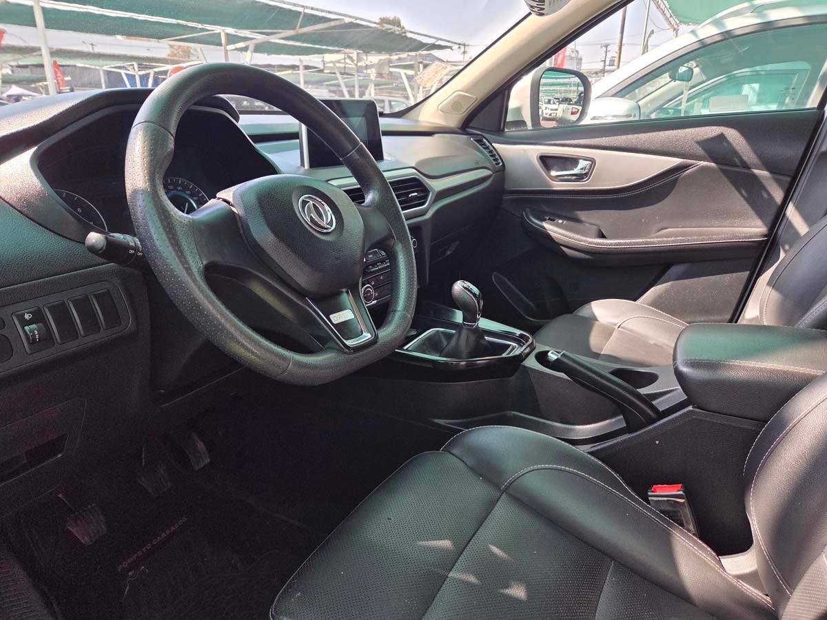 DFSK 560 2021 Full Equipo - Imagen 10