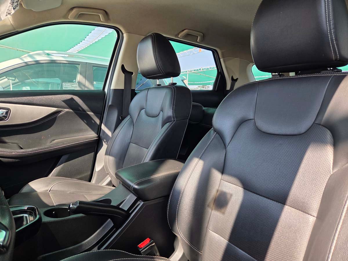 DFSK 560 2021 Full Equipo - Imagen 11