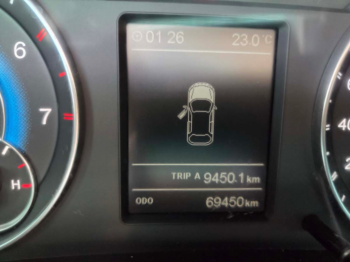 DFSK 560 2021 Full Equipo - Imagen 12