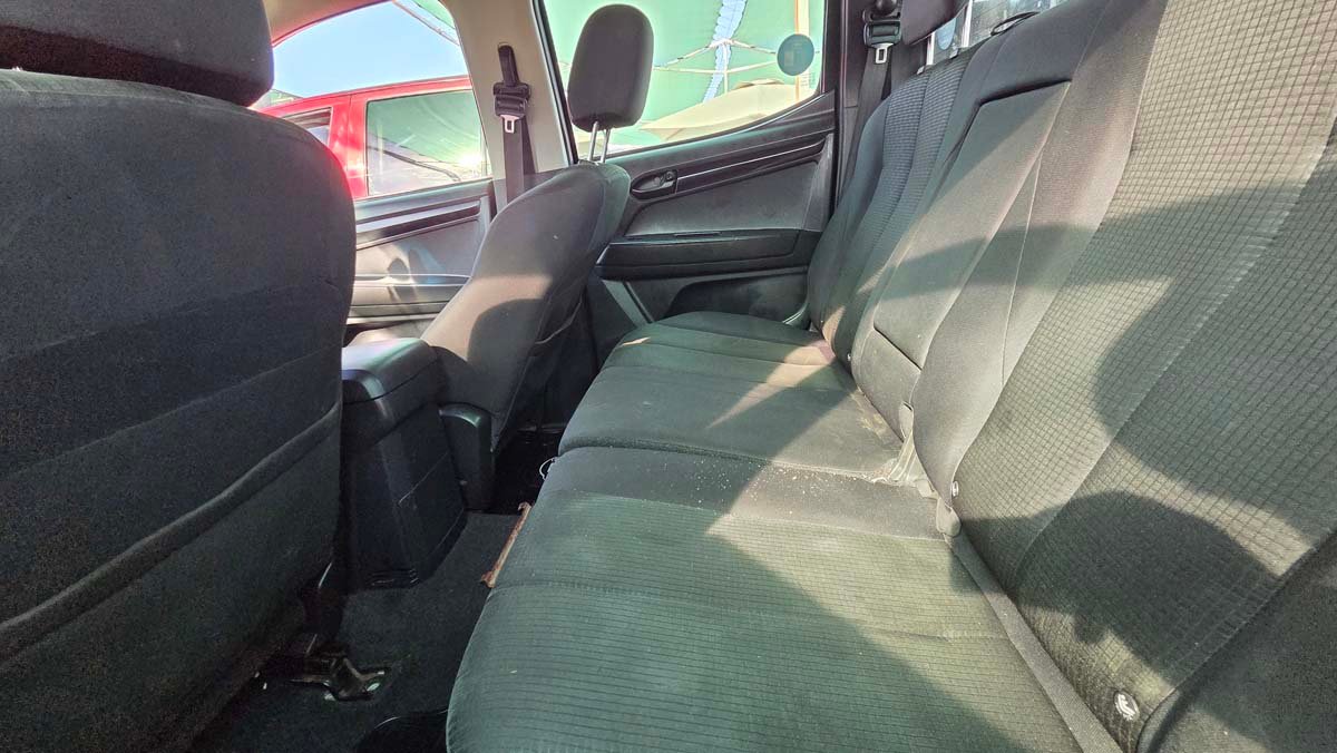 Chevrolet Dmax 2019 Petrolera Full Equipo - Imagen 5