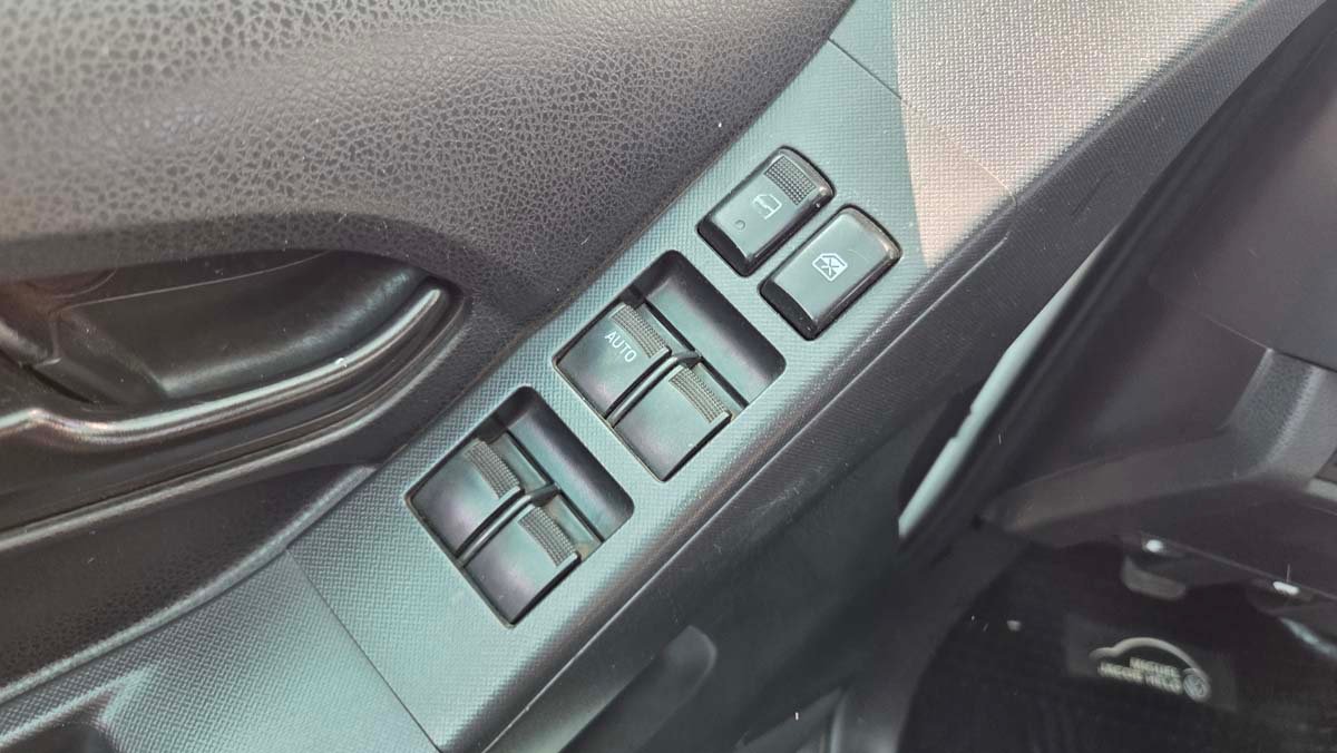 Chevrolet Dmax 2019 Petrolera Full Equipo - Imagen 7