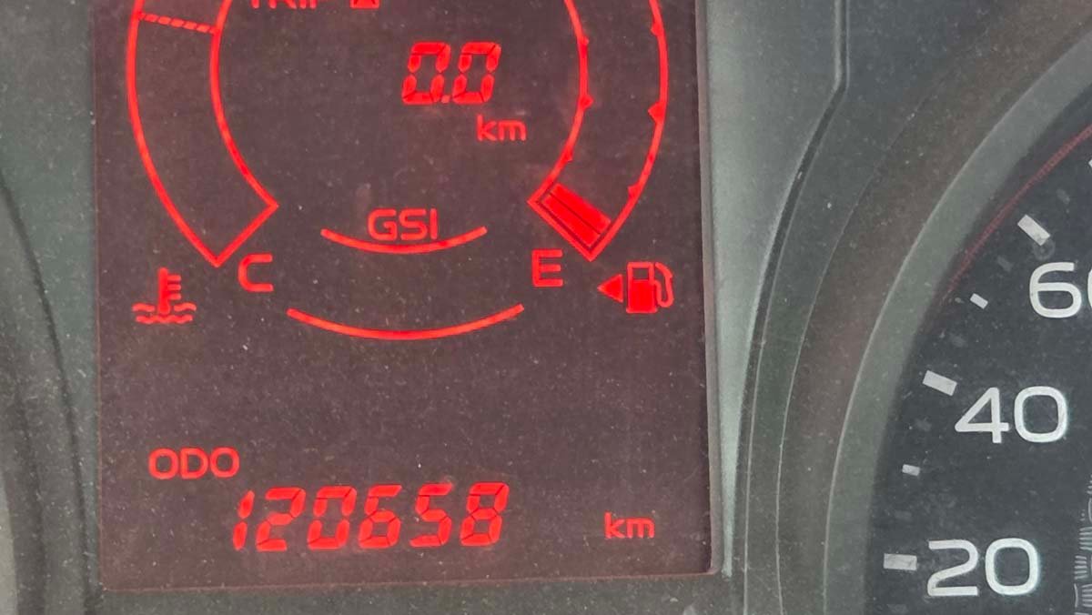 Chevrolet Dmax 2019 Petrolera Full Equipo - Imagen 10