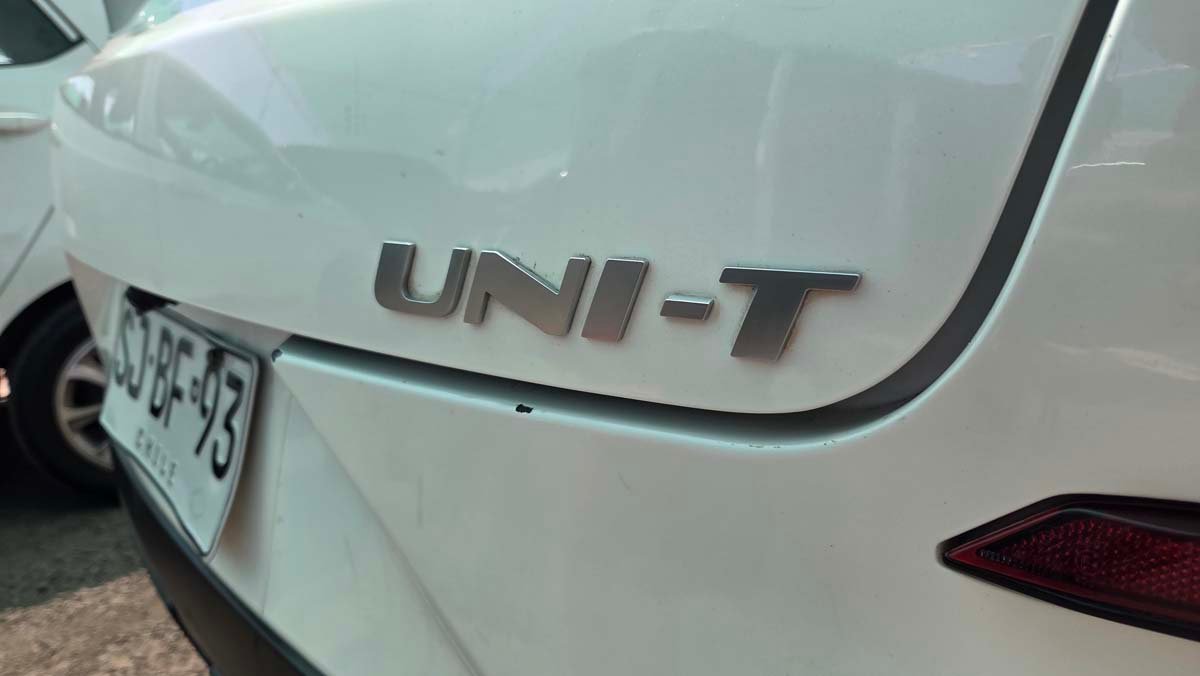 Changan Unit Elite 2023 1.5 Full Equipo Automático - Imagen 4