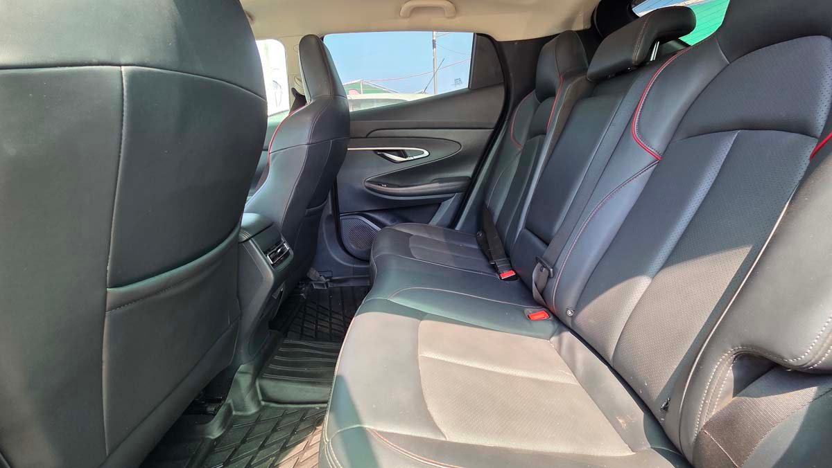 Changan Unit Elite 2023 1.5 Full Equipo Automático - Imagen 5