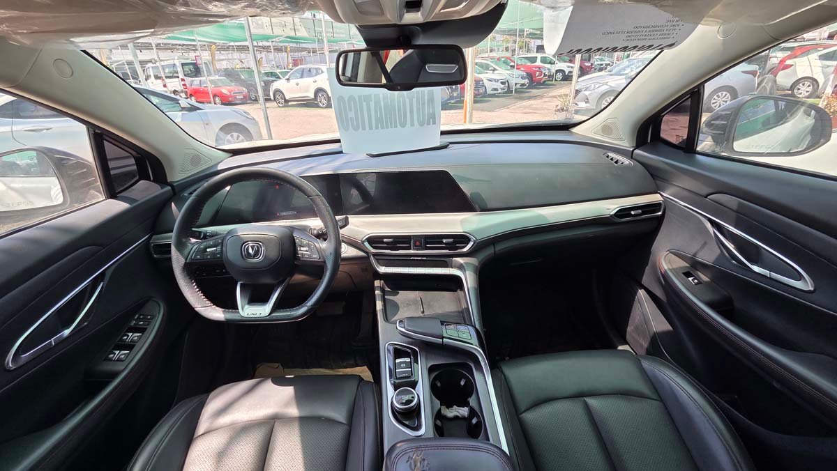 Changan Unit Elite 2023 1.5 Full Equipo Automático - Imagen 7