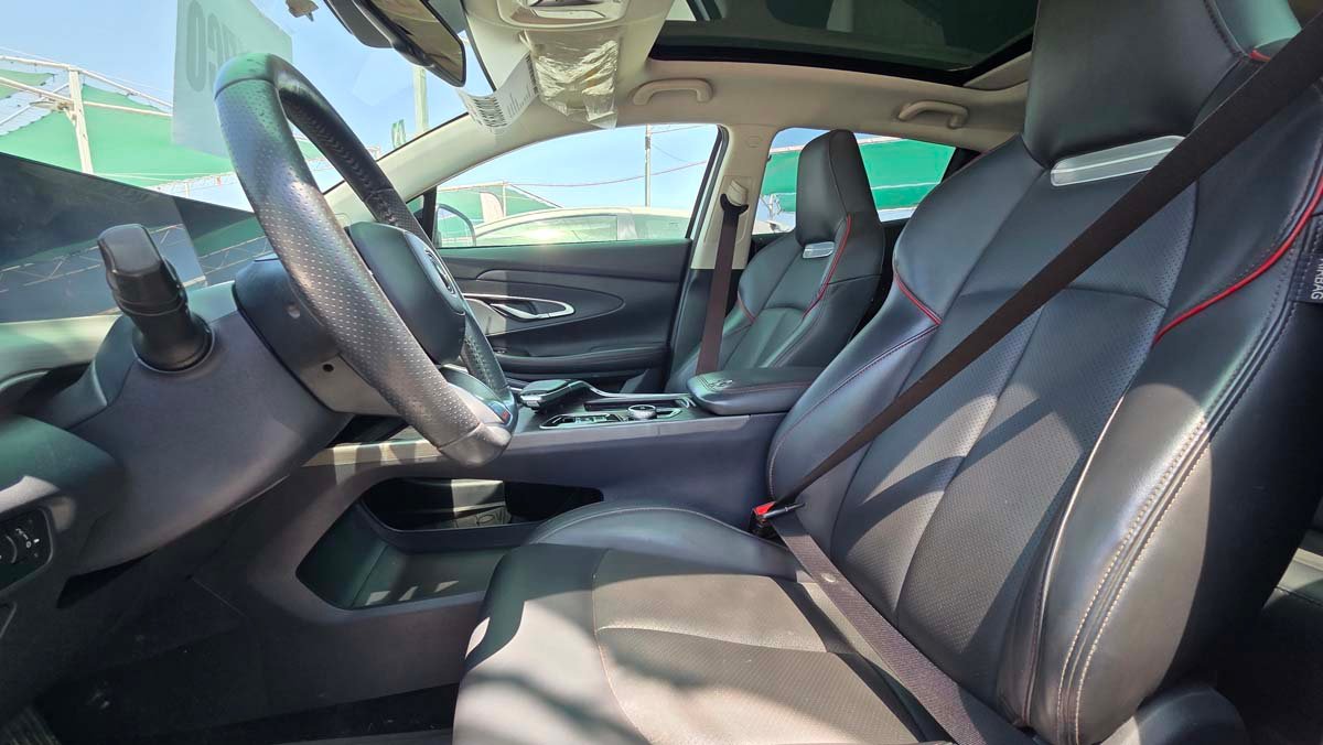 Changan Unit Elite 2023 1.5 Full Equipo Automático - Imagen 8