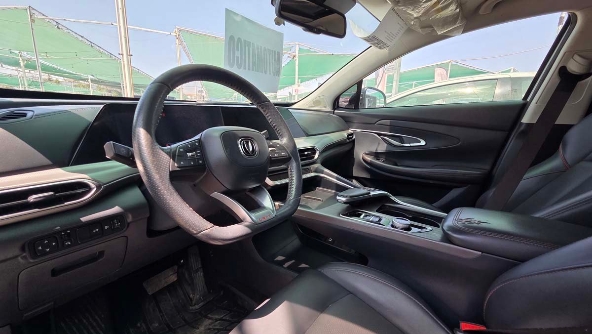 Changan Unit Elite 2023 1.5 Full Equipo Automático - Imagen 9