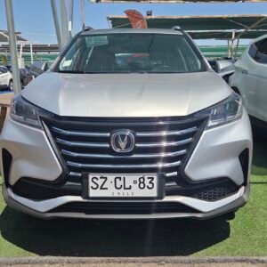 Changan New CS15 2023 1.5 Full Equipo