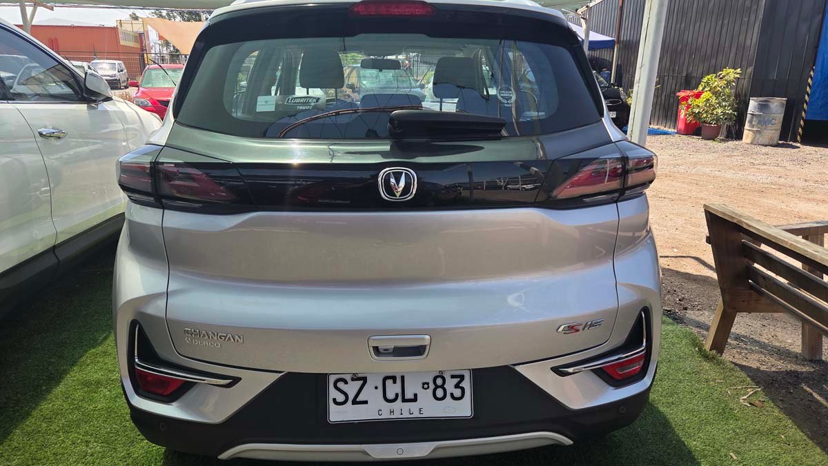 Changan New CS15 2023 1.5 Full Equipo - Imagen 3
