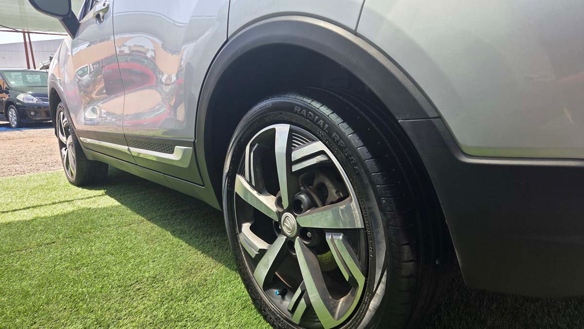 Changan New CS15 2023 1.5 Full Equipo - Imagen 5