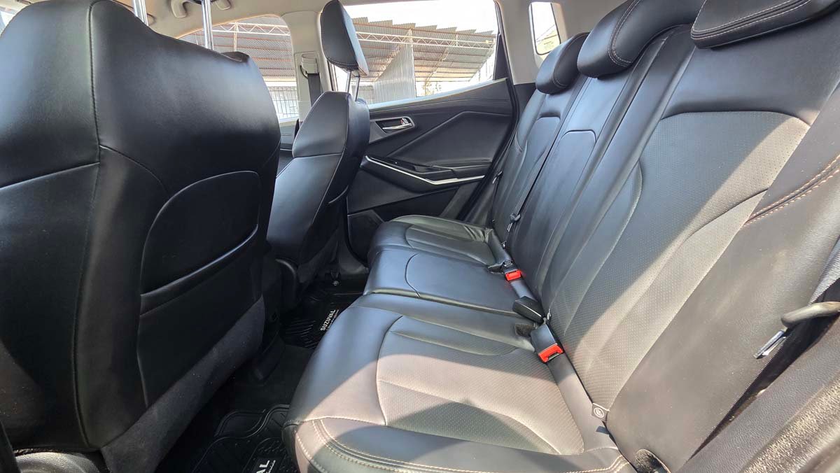 Changan New CS15 2023 1.5 Full Equipo - Imagen 6