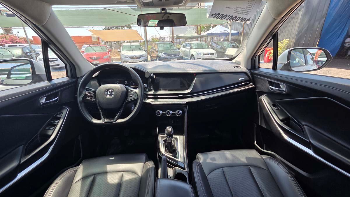 Changan New CS15 2023 1.5 Full Equipo - Imagen 7