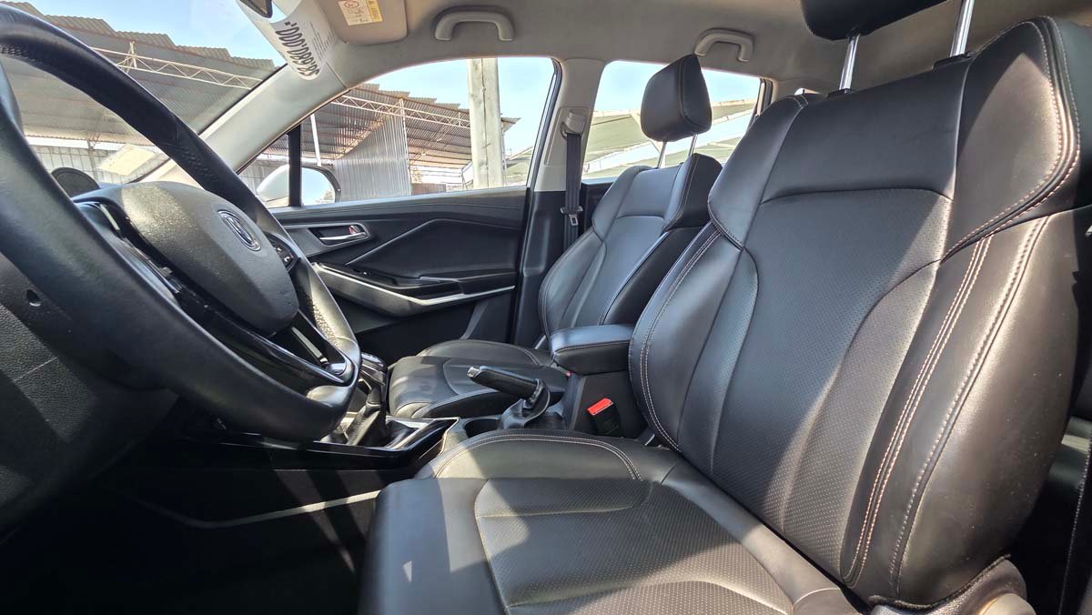 Changan New CS15 2023 1.5 Full Equipo - Imagen 8