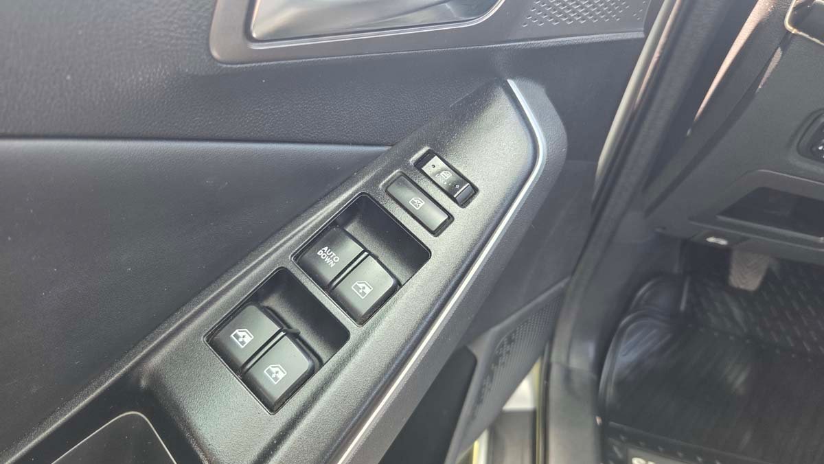 Changan New CS15 2023 1.5 Full Equipo - Imagen 10