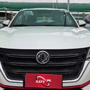 DFSK 500 2022 Full Equipo