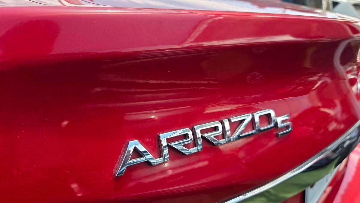 Chery Arrizo 5 2023 1.5 Full Equipo - Imagen 4