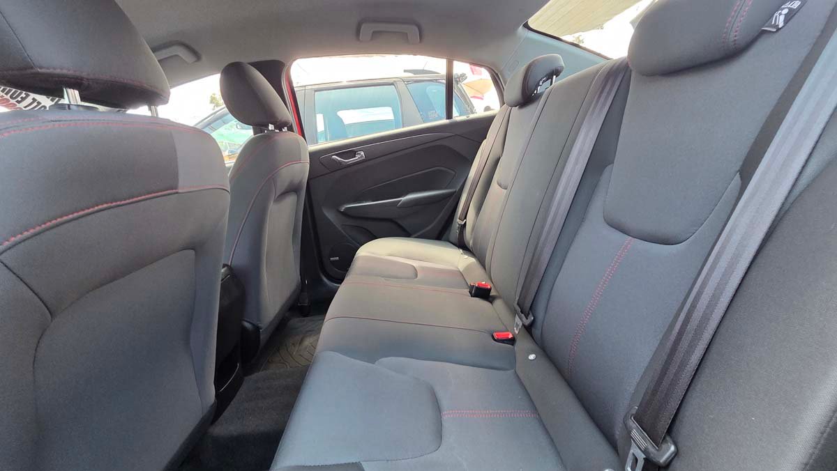 Chery Arrizo 5 2023 1.5 Full Equipo - Imagen 5