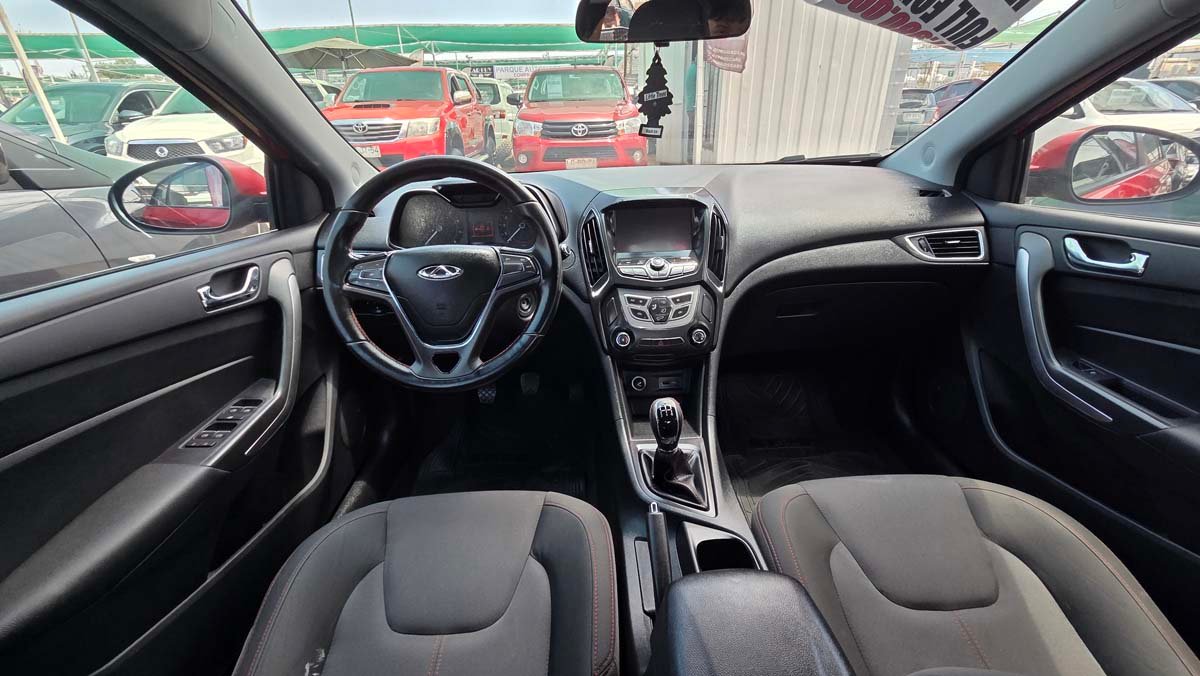 Chery Arrizo 5 2023 1.5 Full Equipo - Imagen 6