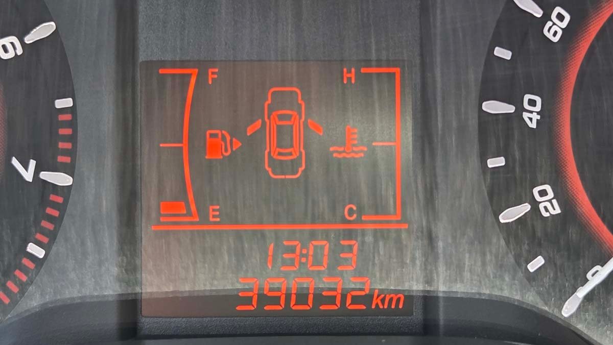 Chery Arrizo 5 2023 1.5 Full Equipo - Imagen 10