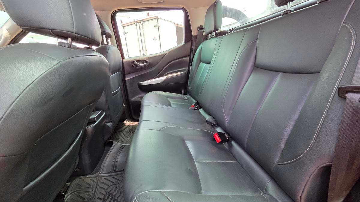 Dongfeng DF6 2022 2.5 Full Equipo 4x4 Único Dueño - Imagen 7