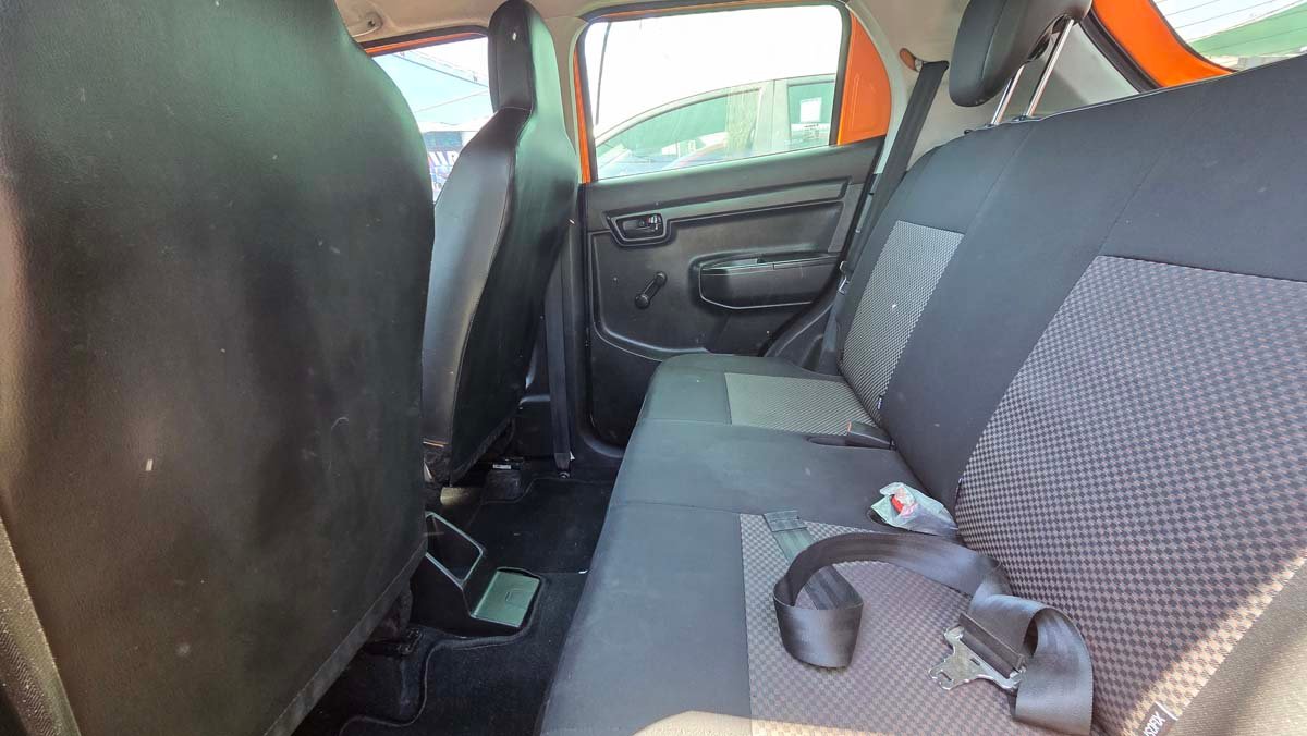 Suzuki S-Presso 2022 Full Equipo Único Dueño - Imagen 5