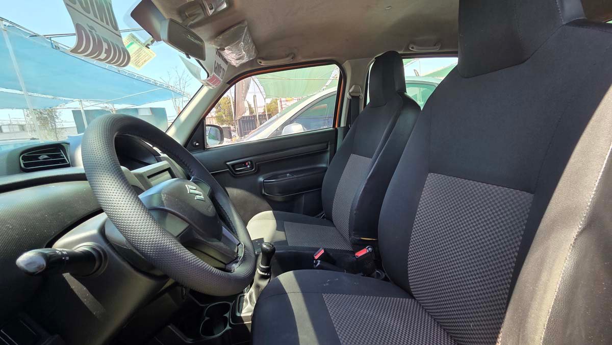 Suzuki S-Presso 2022 Full Equipo Único Dueño - Imagen 7