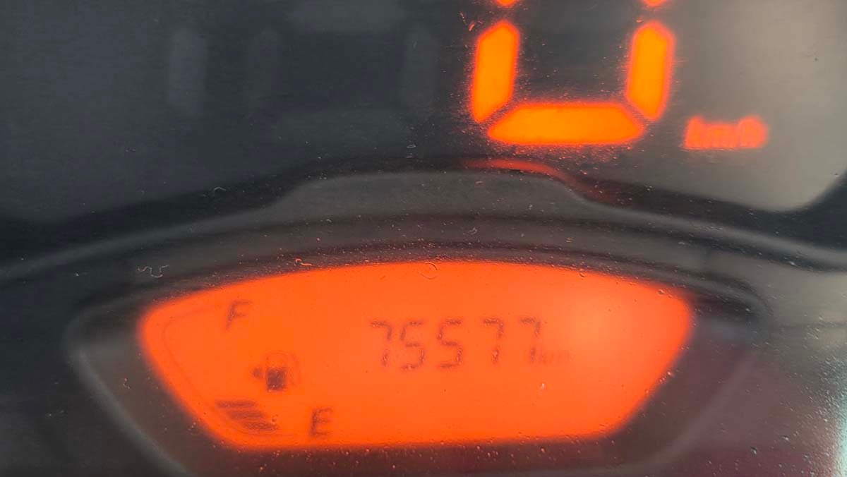 Suzuki S-Presso 2022 Full Equipo Único Dueño - Imagen 9