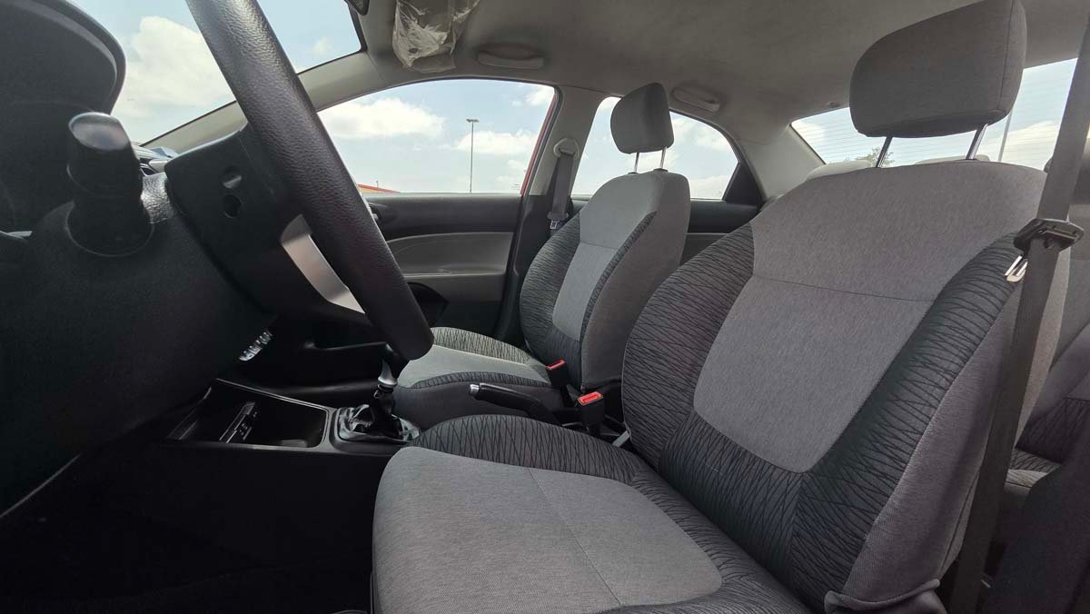 Kia Soluto 2024 Full Equipo Único Dueño - Imagen 10