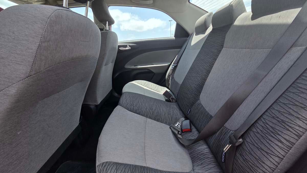 Kia Soluto 2024 Full Equipo Único Dueño - Imagen 13