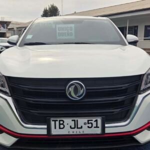 DFSK SUV 500 2024 1.5 Full Equipo Único Dueño