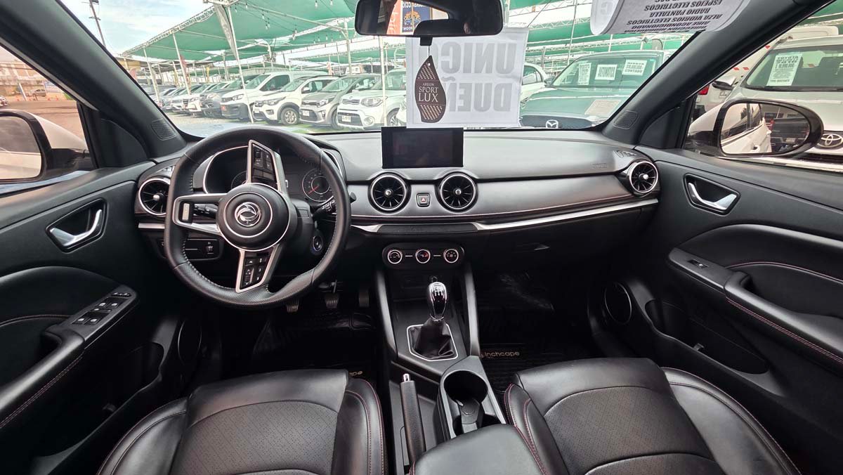 DFSK SUV 500 2024 1.5 Full Equipo Único Dueño - Imagen 8