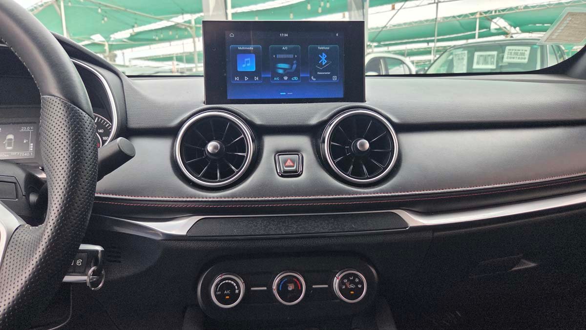 DFSK SUV 500 2024 1.5 Full Equipo Único Dueño - Imagen 14