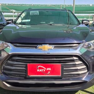 Chevrolet Tracker 2023 1.2 Full Equipo