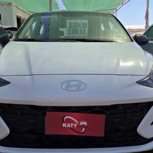 Hyundai Grand i10 2025 1.2 Full Equipo