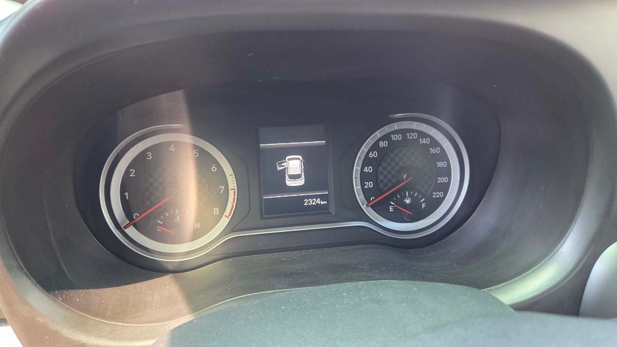 Hyundai Grand i10 2025 1.2 Full Equipo - Imagen 8