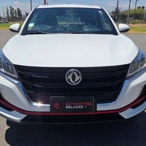 DFSK SUV 500 2022 Full Equipo