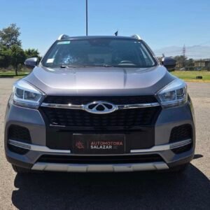 Chery Tiggo 3 2023 Full Equipo
