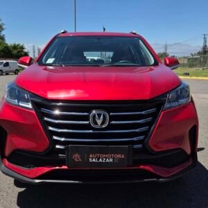 Changan CS15 2023 Full Equipo
